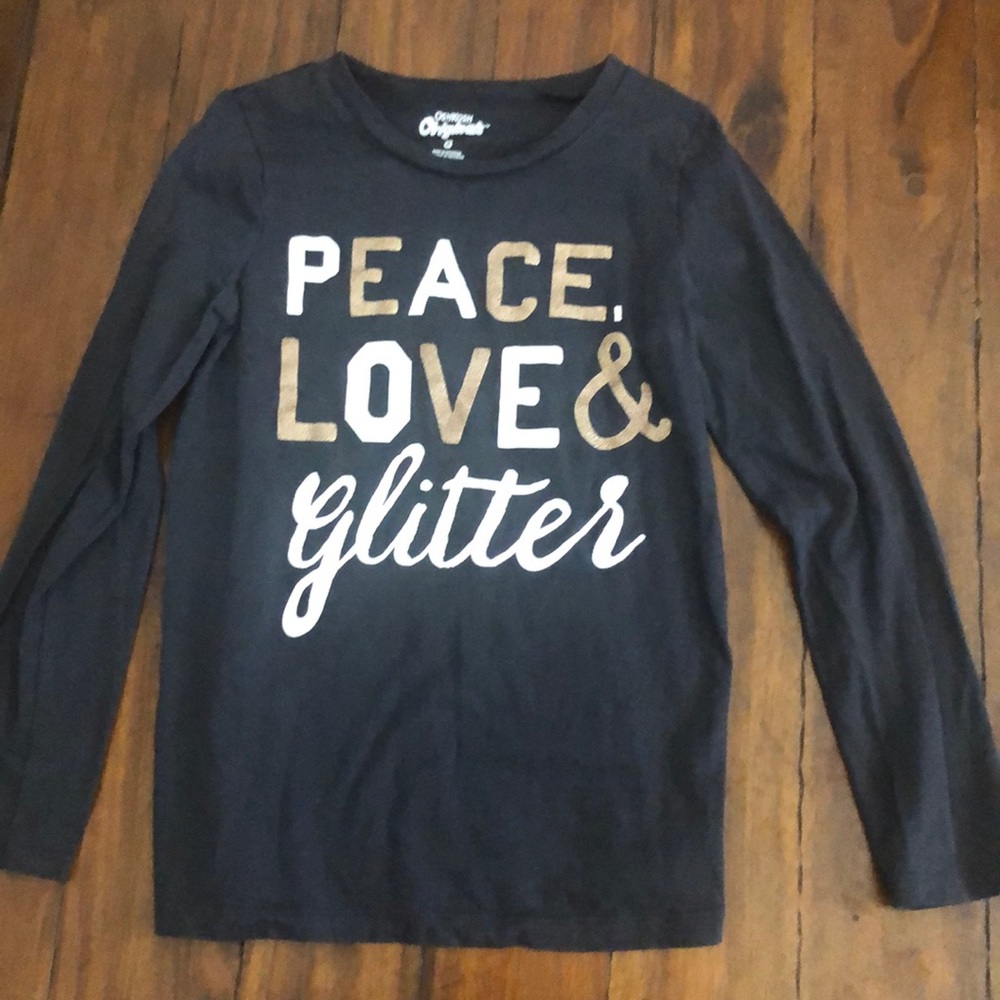 Long sleeve